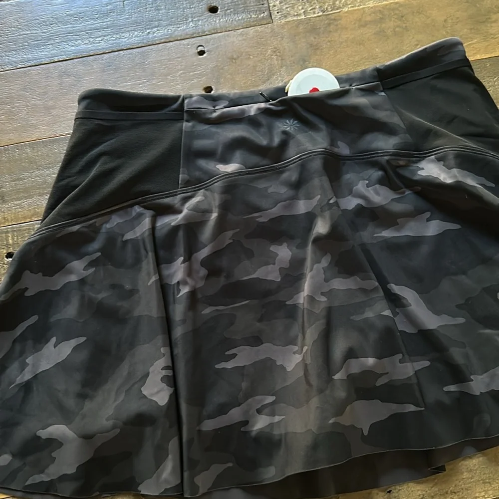 Athleta A Line Skort - Picture 4 of 7